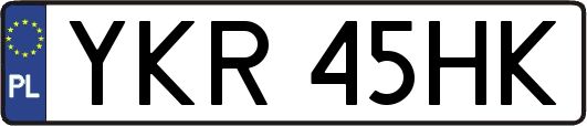 YKR45HK