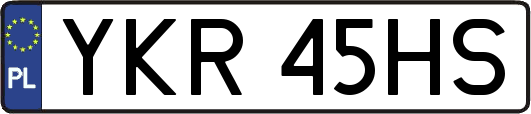 YKR45HS