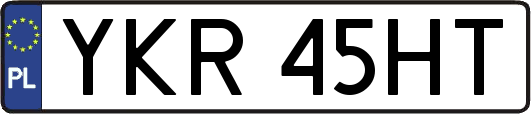 YKR45HT