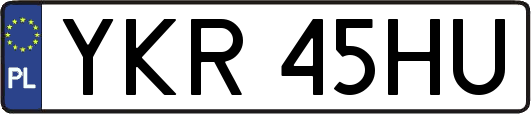 YKR45HU