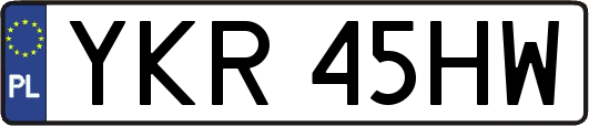 YKR45HW