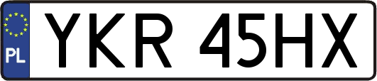 YKR45HX