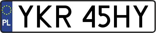 YKR45HY