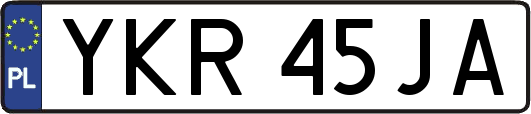 YKR45JA