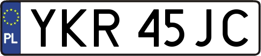 YKR45JC