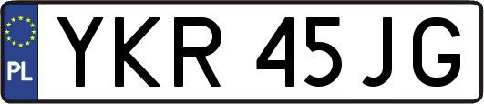 YKR45JG