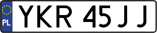 YKR45JJ