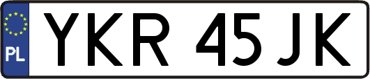 YKR45JK