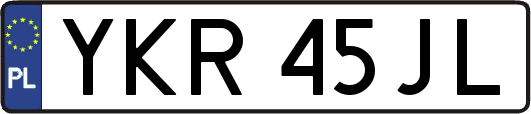 YKR45JL