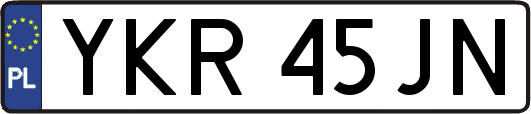 YKR45JN