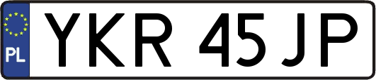 YKR45JP