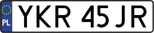 YKR45JR
