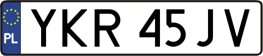 YKR45JV