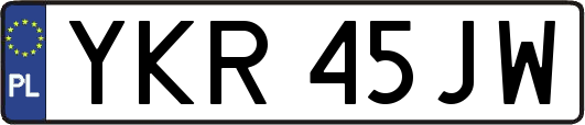 YKR45JW