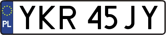 YKR45JY