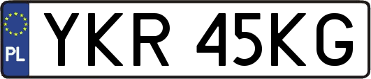 YKR45KG