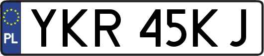 YKR45KJ