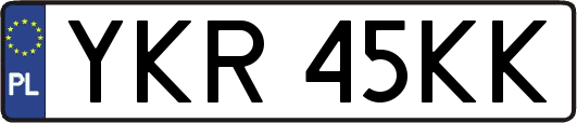 YKR45KK