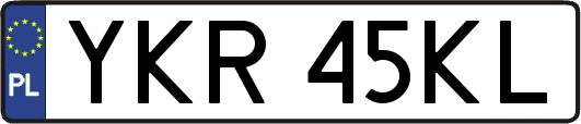 YKR45KL