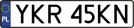 YKR45KN