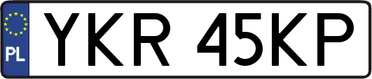 YKR45KP