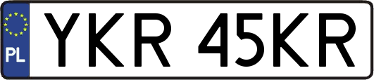 YKR45KR