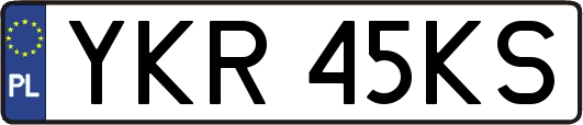 YKR45KS