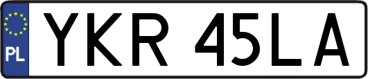 YKR45LA