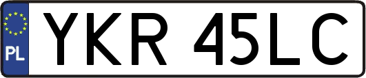 YKR45LC