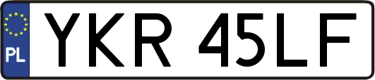 YKR45LF