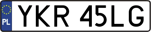YKR45LG