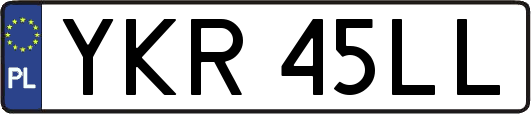 YKR45LL