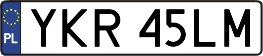 YKR45LM