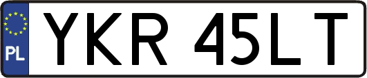 YKR45LT