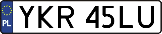 YKR45LU