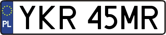 YKR45MR