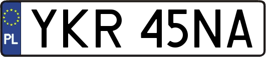 YKR45NA
