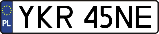 YKR45NE