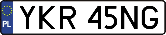 YKR45NG