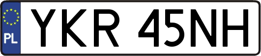 YKR45NH
