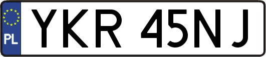 YKR45NJ