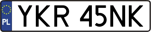 YKR45NK