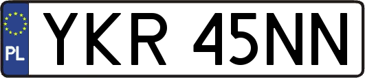 YKR45NN