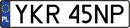 YKR45NP