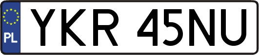 YKR45NU