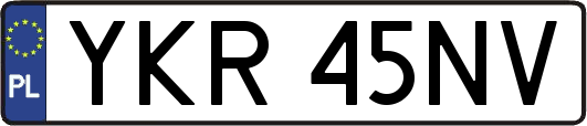 YKR45NV