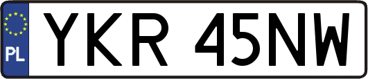 YKR45NW