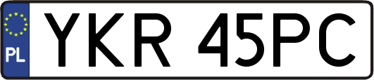 YKR45PC