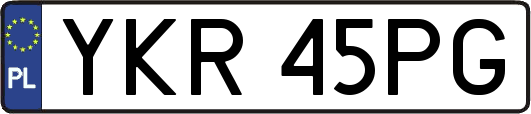 YKR45PG