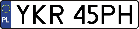 YKR45PH